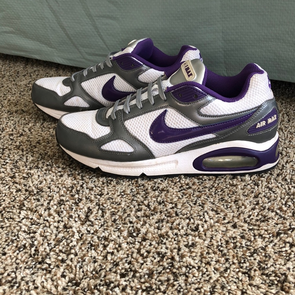 Nike Air Max shoes